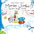 Mimbo Jimbo og den lange vinter - Jakob Martin Strid