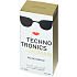 Techno Tronics Woman Eau de Parfum