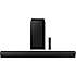 Samsung TQ75Q6F + HW-C440 soundbar