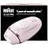 Braun Silk-expert Mini IPL-hårfjerning