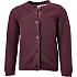 VRS baby cardigan str. 92 - bordeaux