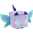 Pet simulator Giant fantasy chest plush