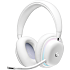 Logitech G735 headset - off white