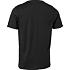 VRS herre T-shirt str. M - sort