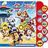 Paw Patrol - lydknap bog