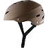 SCO cykelhjelm/skater - brun