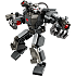 LEGO Marvel War Machine-kamprobot 76277