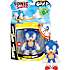 Goo Jit Zu Sonic figur