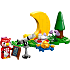 LEGO Animal Crossing stjernekiggeri med Celeste 77053