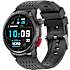 Denver SWG-345B Smartwatch med GPS
