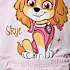 Paw Patrol pyjamas str. 110/116 - lilla