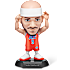 NBA Ballers basketball samlersæt - flere varianter - assorteret