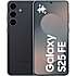 Samsung Galaxy S25 FE 128 GB - Jetblack