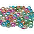 Pearl'n fun blanke perler 10mm