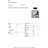 Beurer WL 65 wake-up lampe