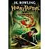 Harry Potter og hemmelighedernes kammer - J. K. Rowling