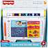 Fisher-Price skrivetablet – flere varianter – assorteret