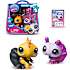 Littlest Pet Shop Pet Pairs figursæt - flere varianter - assorteret