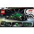 LEGO Speed Champions Aston Martin Aramco F1 AMR24-racerbil 77245