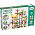 Construcktor kids elevator kuglebane 310 dele