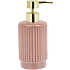 Esther sæbedispenser - rosa