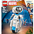 LEGO Marvel The Fantastic Four H.E.R.B.I.E. 76339