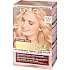 Universal Nudes permanent hårfarve 10U Extra Light Blonde u. ammoniak