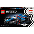 LEGO Speed Champions Visa Cash App RB VCARB 01 F1-racerbil 77246