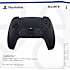 Sony Playstation 5 DualSense trådløs controller - Midnight Black