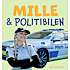 Mille og politibilen - Mille Gori