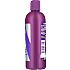 Purple shampoo blondt, highlightet og gråt hår