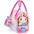 Pucci Pups kanin bamse 20 cm