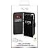 PURO Samsung Galaxy S26 Ultra wallet cover - sort