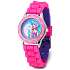 Barbie armbåndsur str. onesize - pink