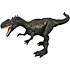 Jurassic World Strike Attack dinosaur - flere varianter - assorteret