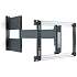 Vogel's THIN 546 dreje vægbeslag til 40-65" TV, sort