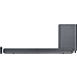 Prosonic SB-2000 2.1 soundbar med trådløs subwoofer