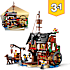 LEGO Creator 3 i 1 Piratskib 31109