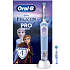 Oral-B Pro Kids 3+ elektrisk tandbørste - Frozen