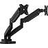 J5 Create dual-monitor mount m. dockingstation
