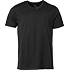 VRS herre T-shirt str. M - sort