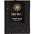 My Way Pinot Noir
