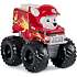 Paw Patrol figur og racerbil - flere varianter - assorteret