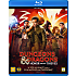 Blu-ray Dungeons & Dragons