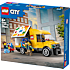LEGO City varevogn 60500