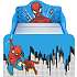 Spider-Man juniorseng - 70x140 cm