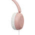 JVC hovedtelefoner S31M On-Ear wired - rosa