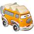 Disney x Pixar Cars biler - flere varianter - assorteret