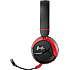 HyperX Cloud Mini trådløst gaming headset - sort