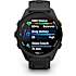 Garmin Forerunner 70 - Black